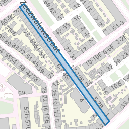Perceel GVH27-AK-7361