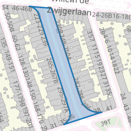 Perceel GVH27-AK-737