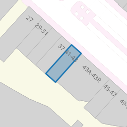 Perceel GVH27-AK-7383