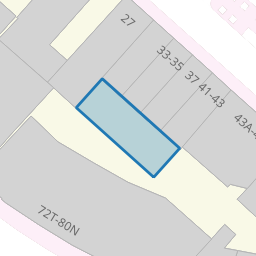 Perceel GVH27-AK-7384