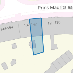 Perceel GVH27-AK-7395