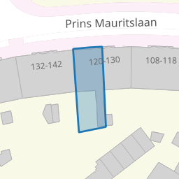 Perceel GVH27-AK-7396