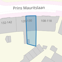 Perceel GVH27-AK-7397