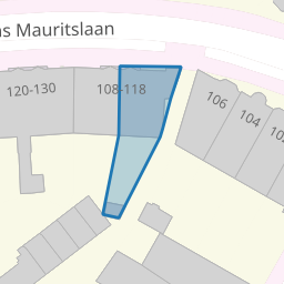 Perceel GVH27-AK-7399