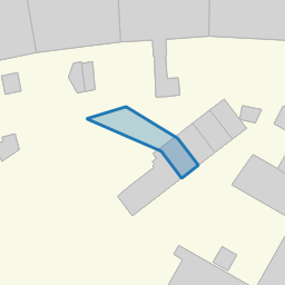 Perceel GVH27-AK-7401