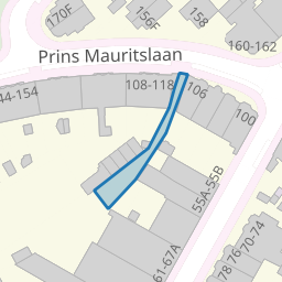 Perceel GVH27-AK-7406