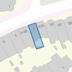 Perceel GVH27-AK-7410