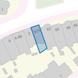 Perceel GVH27-AK-7411