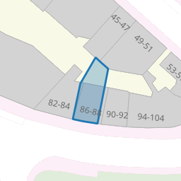 Perceel GVH27-AK-7420