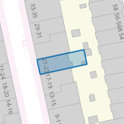 Perceel GVH27-AK-7431