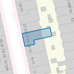 Perceel GVH27-AK-7432