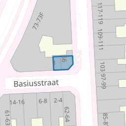 Perceel GVH27-AK-7438