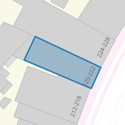 Perceel GVH27-AK-7448