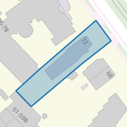 Perceel GVH27-AK-7463