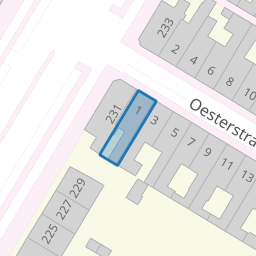 Perceel GVH27-AK-7479