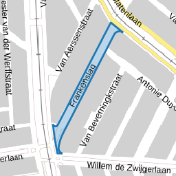 Perceel GVH27-AK-748