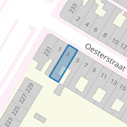 Perceel GVH27-AK-7480