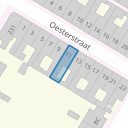 Perceel GVH27-AK-7484