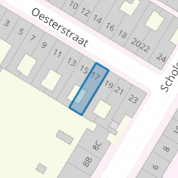 Perceel GVH27-AK-7487