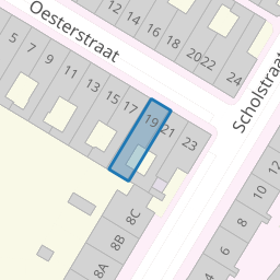 Perceel GVH27-AK-7488