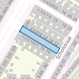 Perceel GVH27-AK-7491