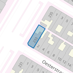 Perceel GVH27-AK-7492