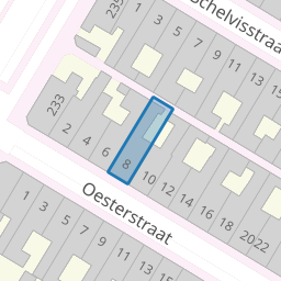 Perceel GVH27-AK-7496