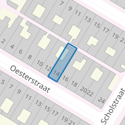 Perceel GVH27-AK-7499