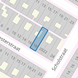 Perceel GVH27-AK-7501