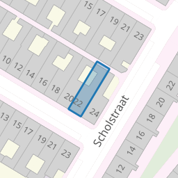 Perceel GVH27-AK-7503