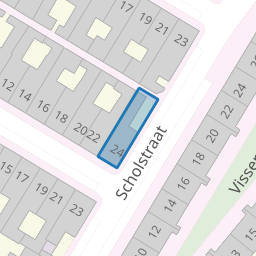 Perceel GVH27-AK-7504