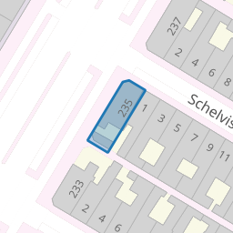 Perceel GVH27-AK-7505