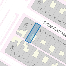 Perceel GVH27-AK-7507