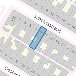 Perceel GVH27-AK-7510