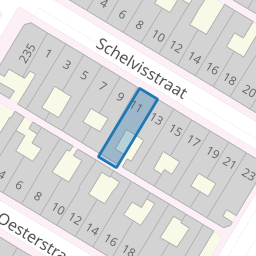 Perceel GVH27-AK-7511