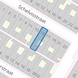 Perceel GVH27-AK-7513