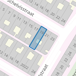 Perceel GVH27-AK-7515