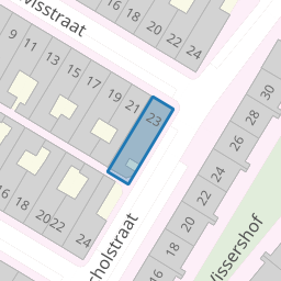 Perceel GVH27-AK-7517