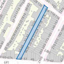 Perceel GVH27-AK-752