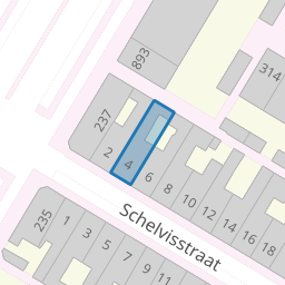 Perceel GVH27-AK-7521