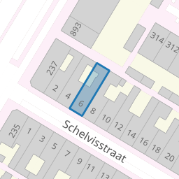 Perceel GVH27-AK-7522