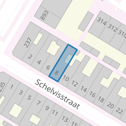 Perceel GVH27-AK-7523