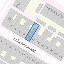 Perceel GVH27-AK-7524