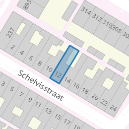 Perceel GVH27-AK-7525