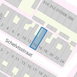 Perceel GVH27-AK-7526