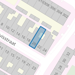 Perceel GVH27-AK-7529