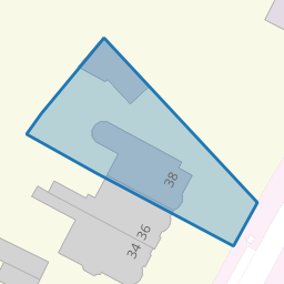 Perceel GVH27-AK-7532