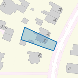 Perceel GVH27-AK-7535