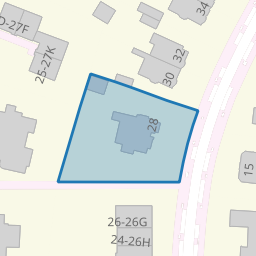 Perceel GVH27-AK-7536