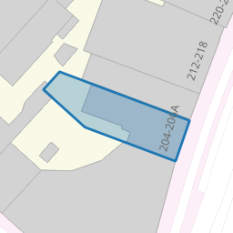 Perceel GVH27-AK-7538